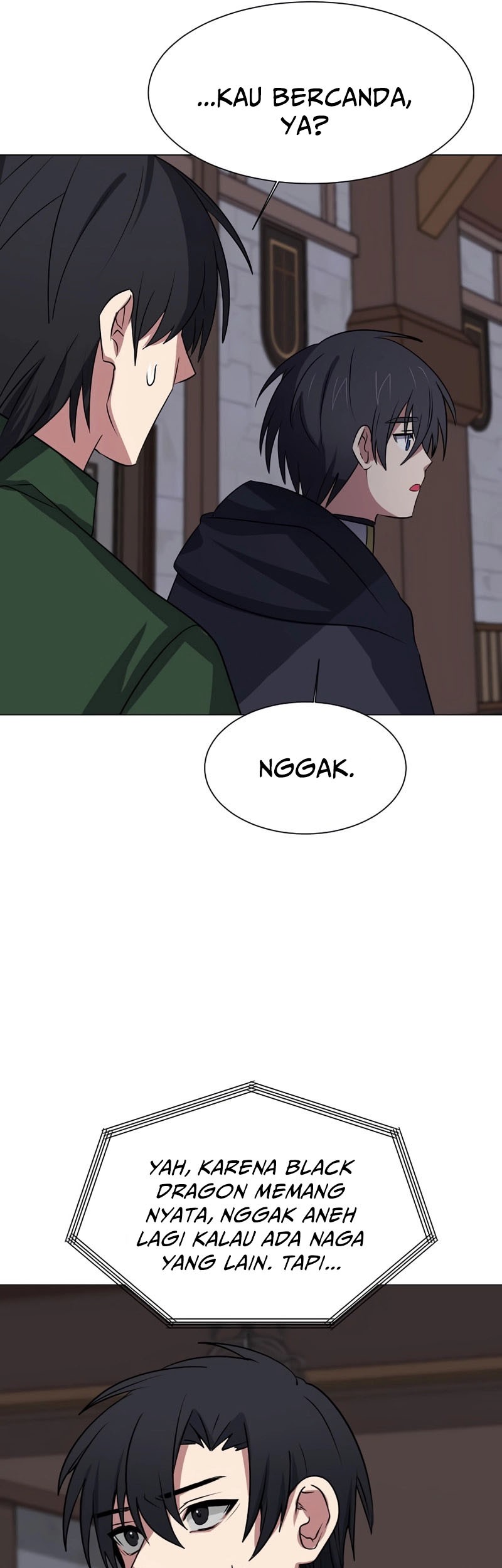 Estio Chapter 76 - halaman 32