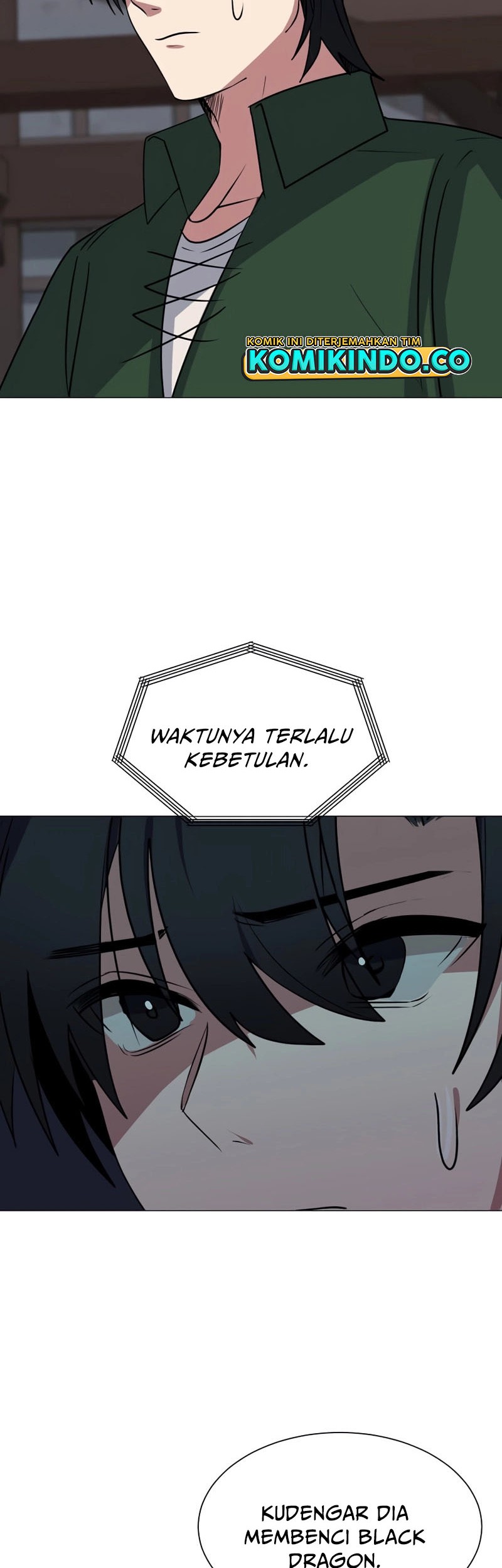 Estio Chapter 76 - halaman 33