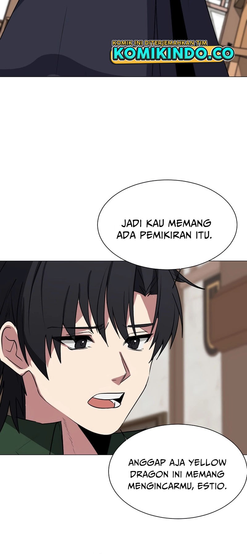 Estio Chapter 76 - halaman 36