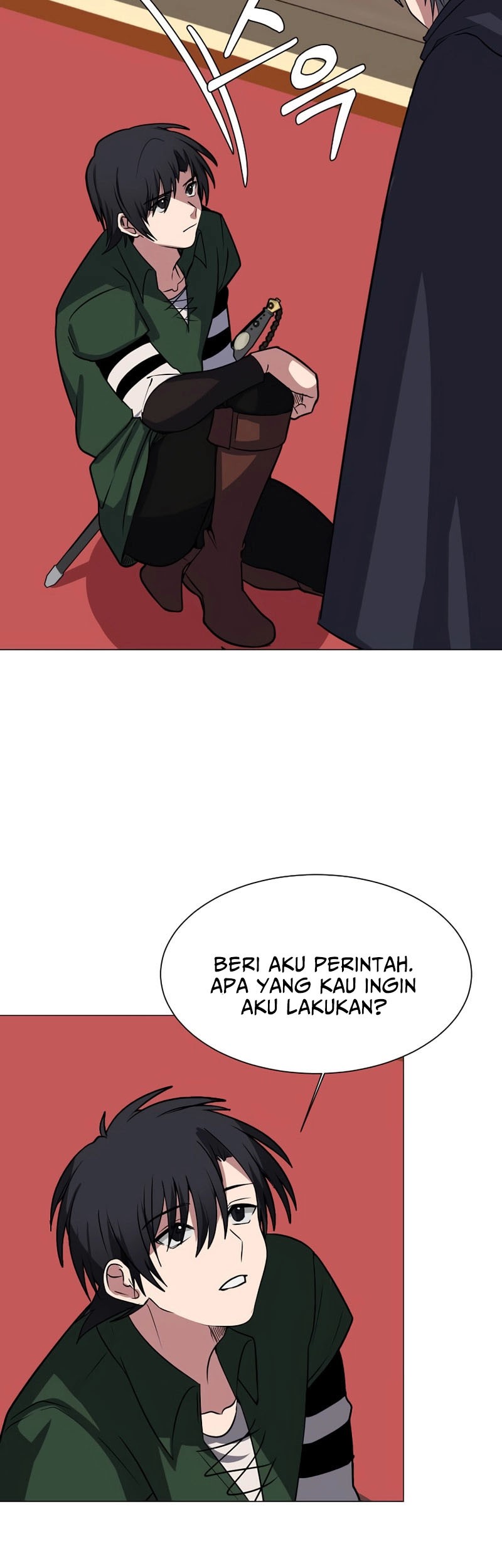 Estio Chapter 76 - halaman 39