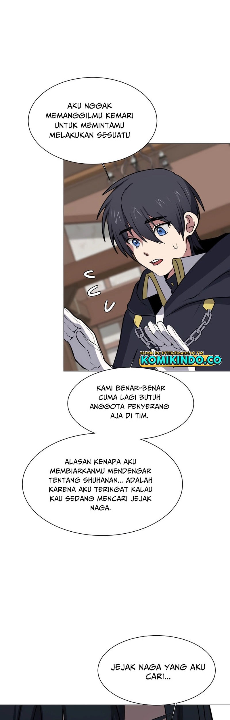 Estio Chapter 76 - halaman 40