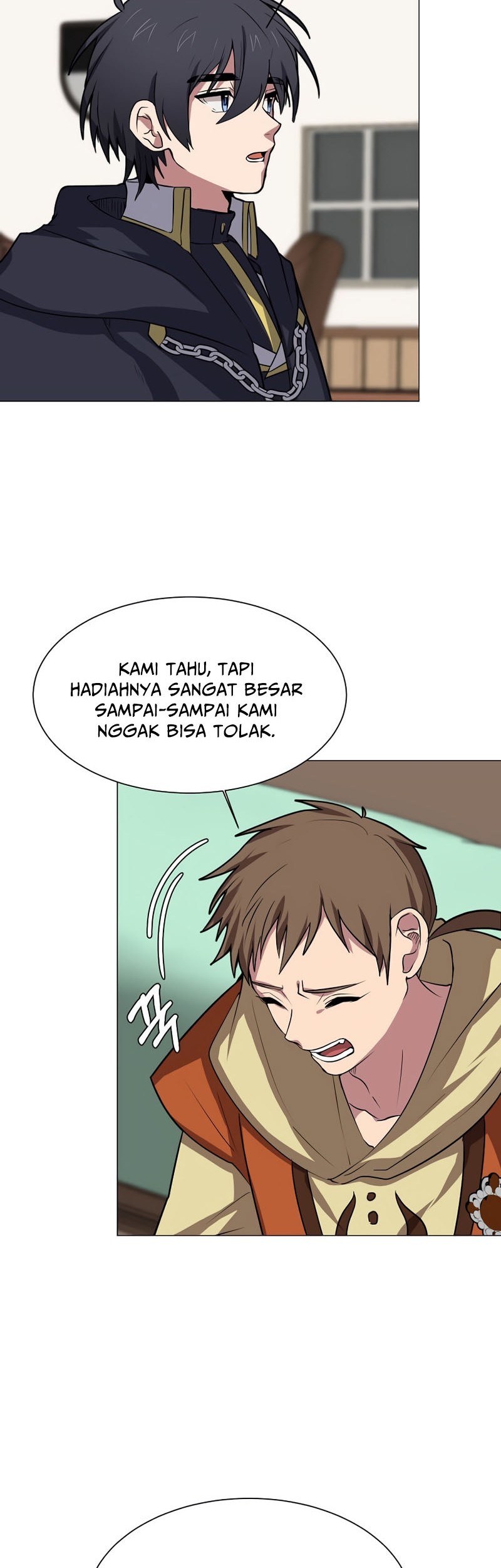 Estio Chapter 76 - halaman 5