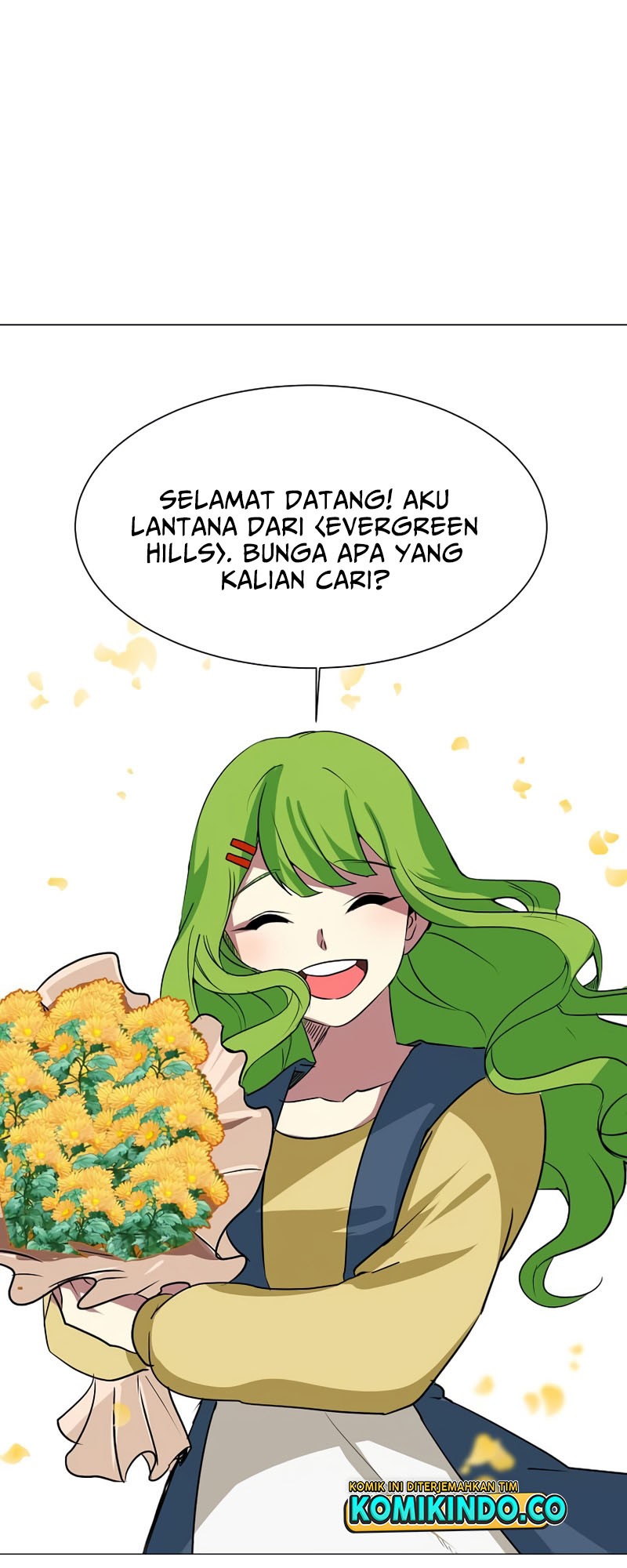 Estio Chapter 77 - halaman 16