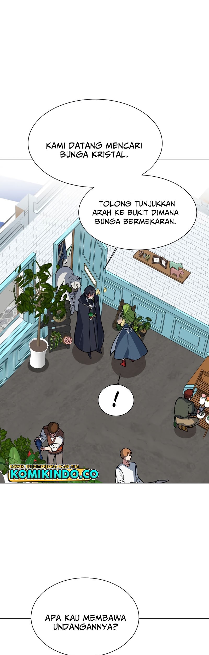 Estio Chapter 77 - halaman 17