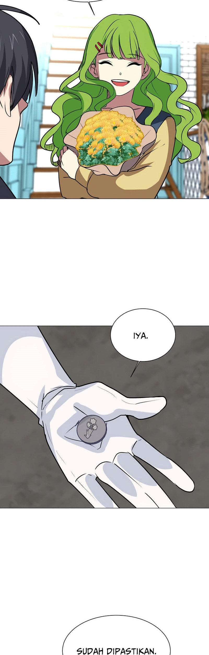Estio Chapter 77 - halaman 18