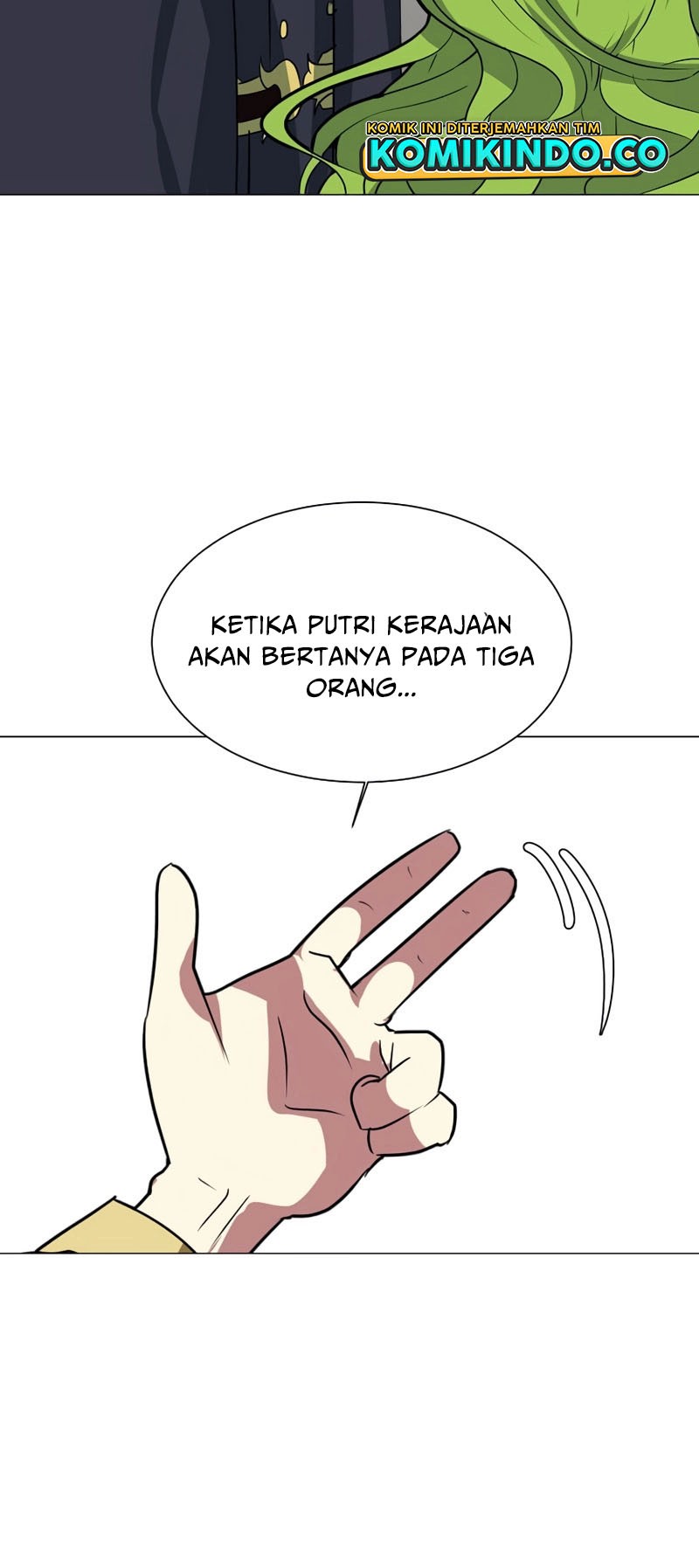 Estio Chapter 77 - halaman 31