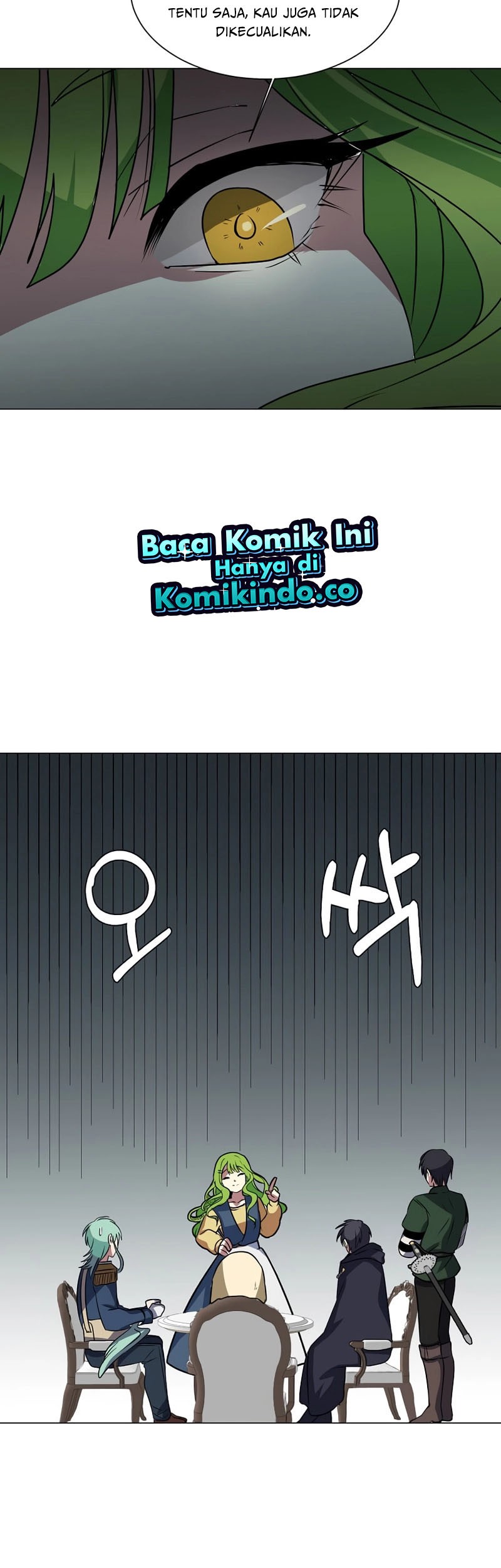 Estio Chapter 77 - halaman 34