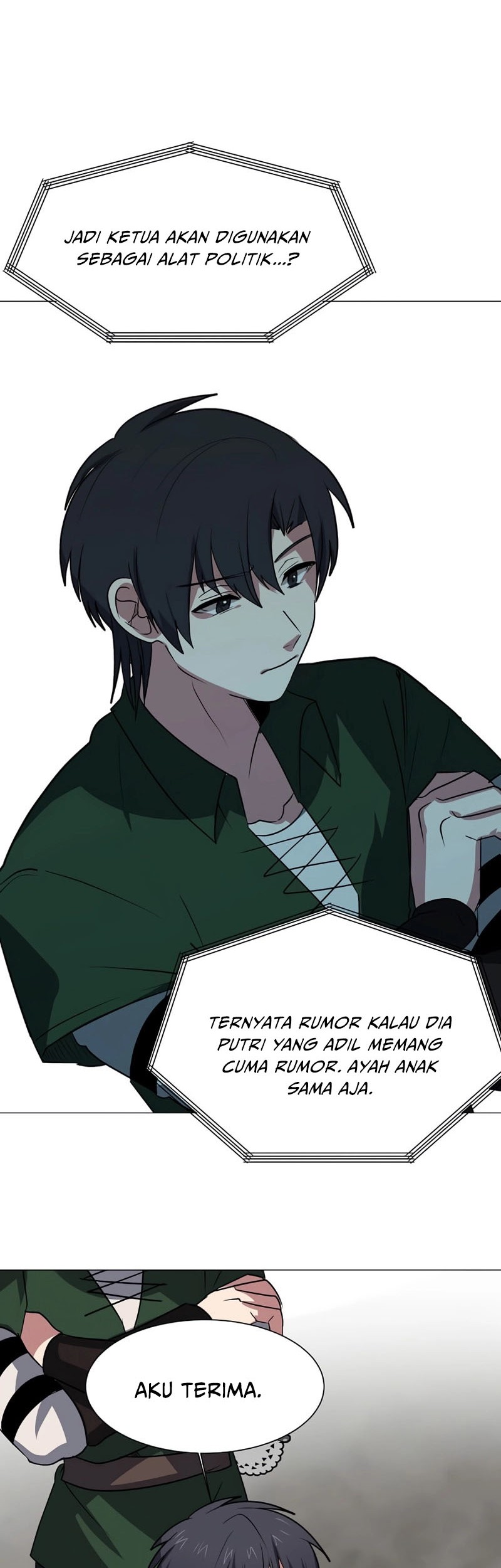 Estio Chapter 77 - halaman 35