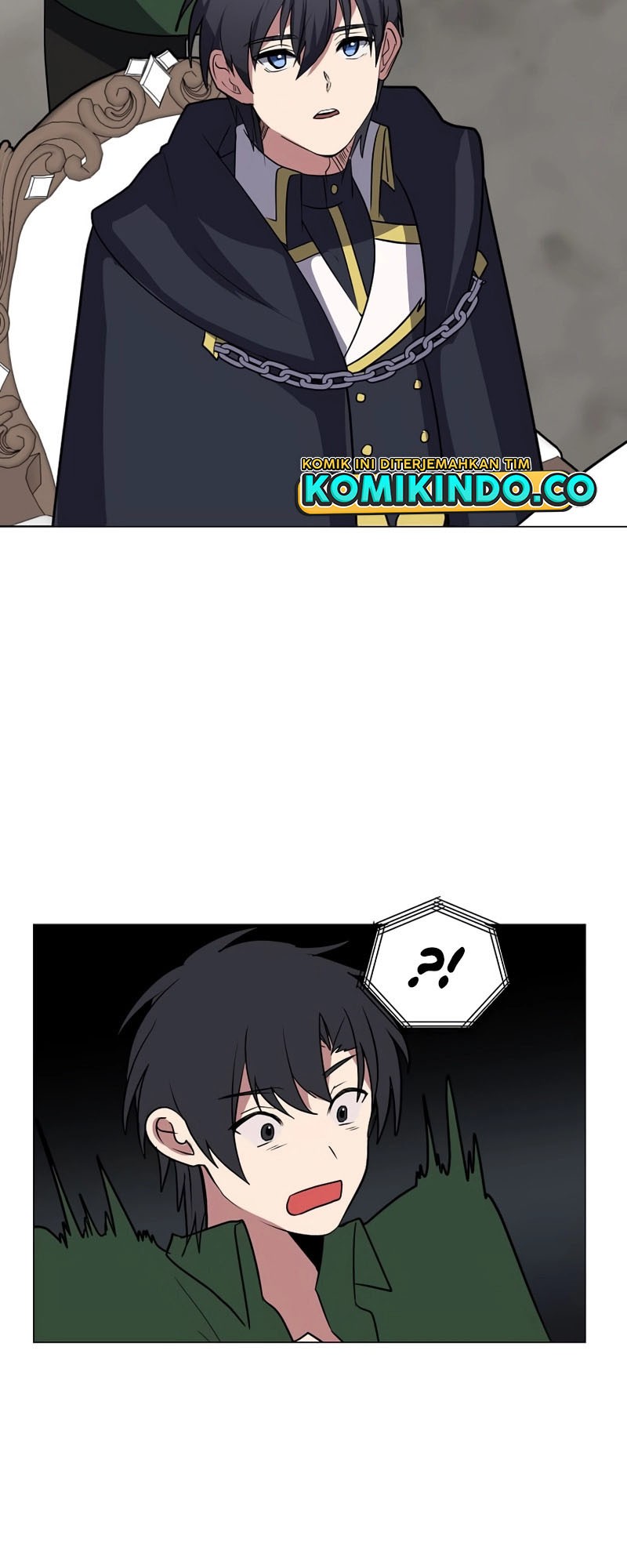 Estio Chapter 77 - halaman 36