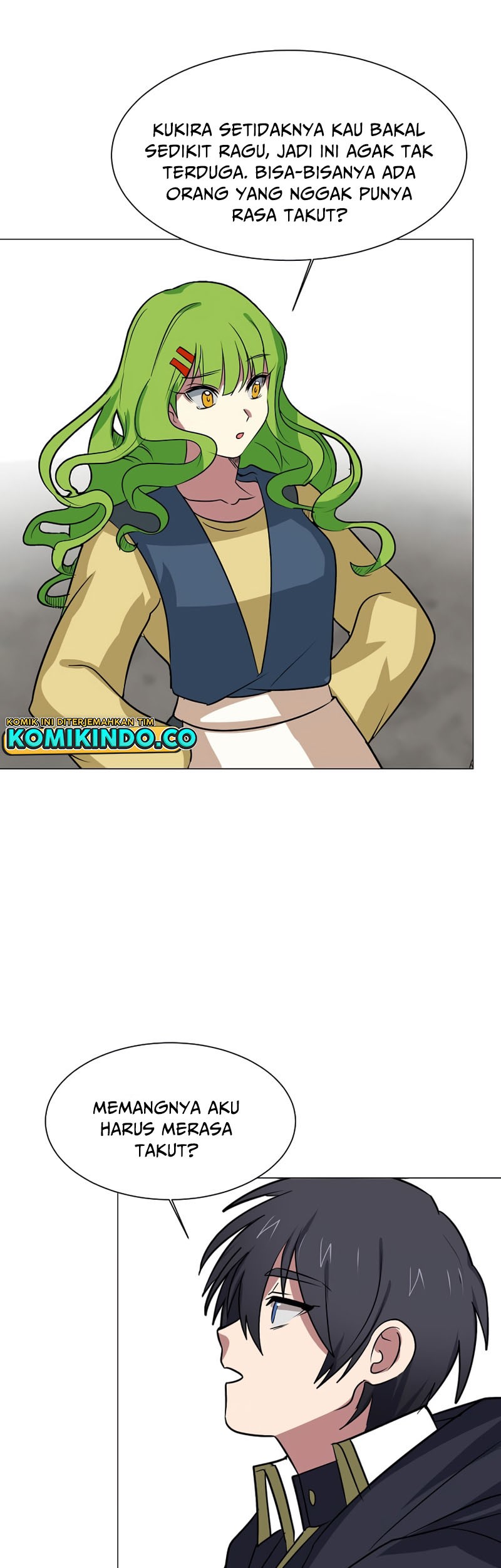 Estio Chapter 77 - halaman 37