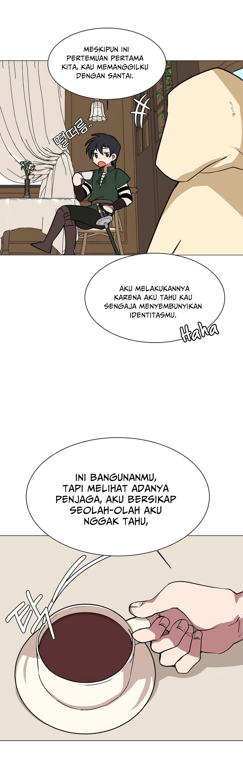 Estio Chapter 77 - halaman 4