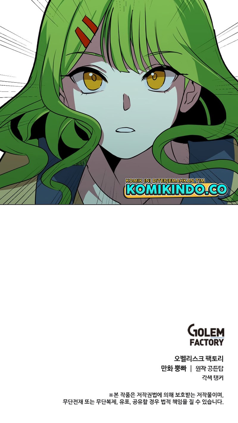 Estio Chapter 77 - halaman 41