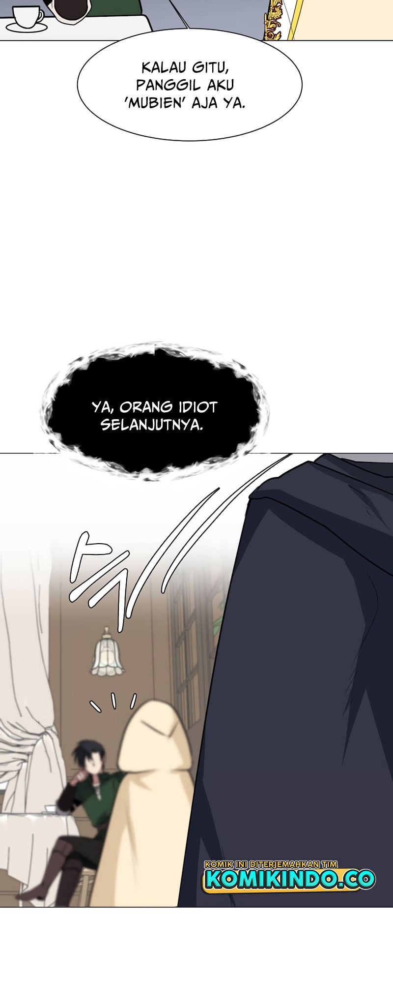 Estio Chapter 77 - halaman 6