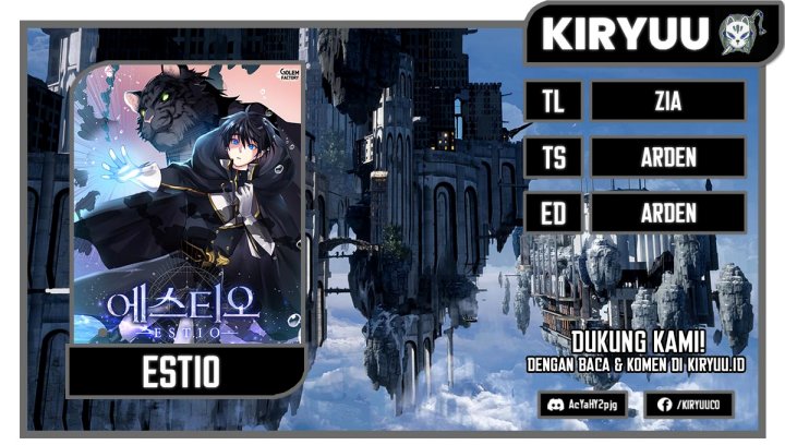 Estio Chapter 78 - halaman 1