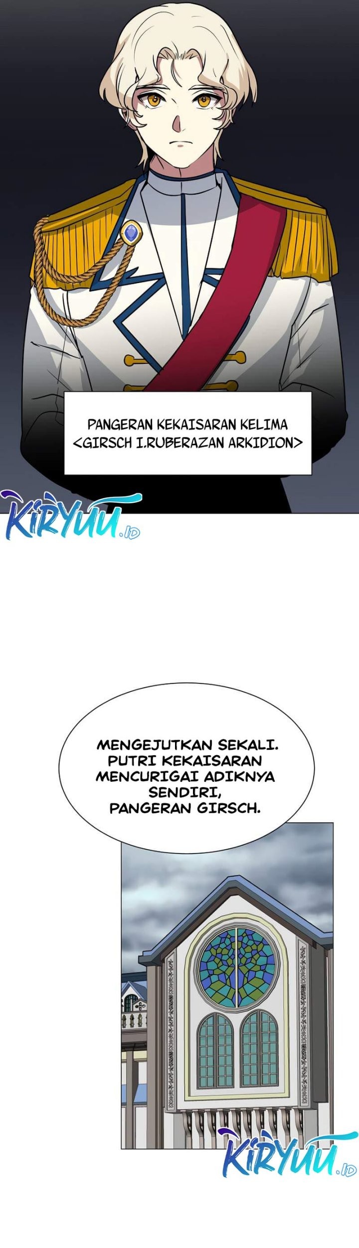 Estio Chapter 78 - halaman 11