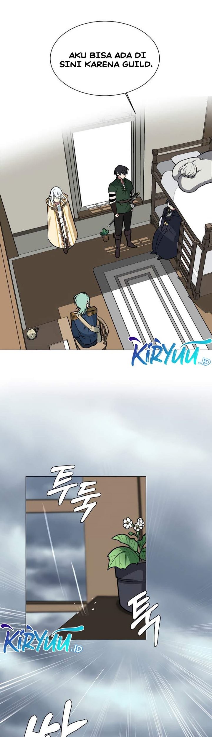 Estio Chapter 78 - halaman 16