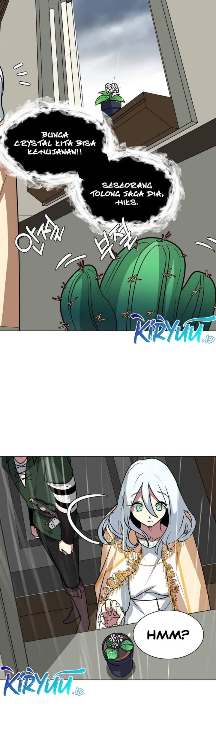 Estio Chapter 78 - halaman 18