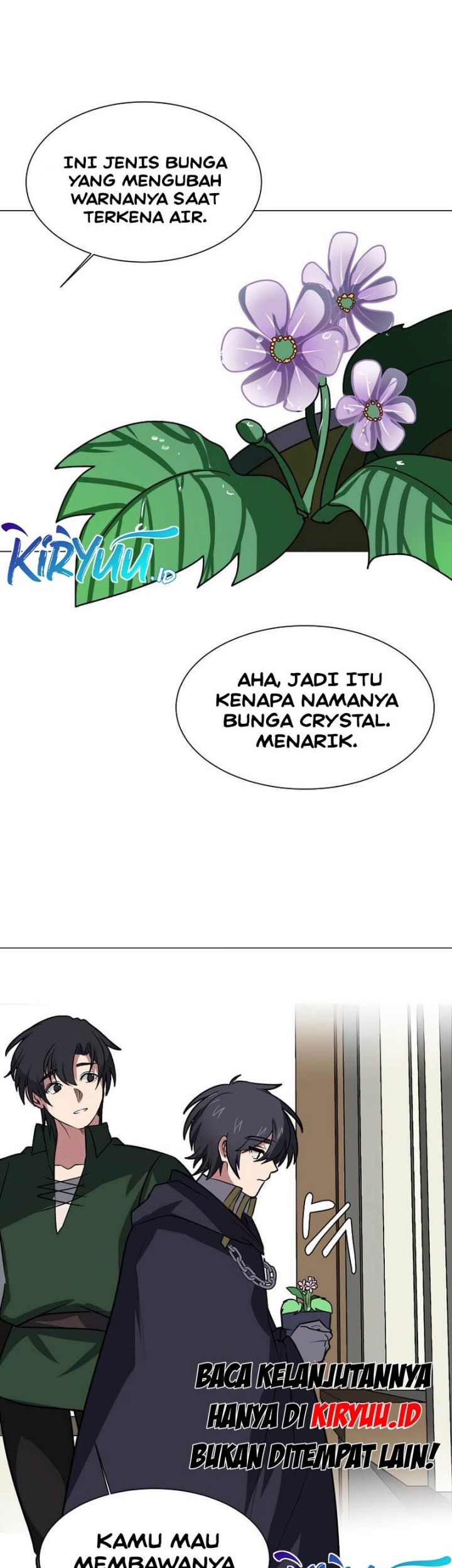 Estio Chapter 78 - halaman 19