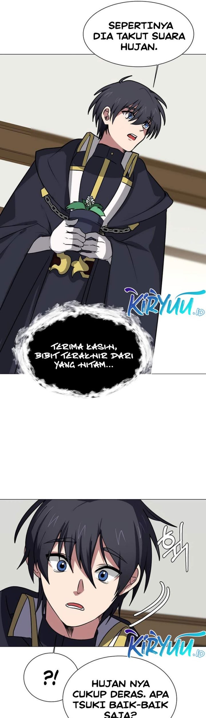 Estio Chapter 78 - halaman 21