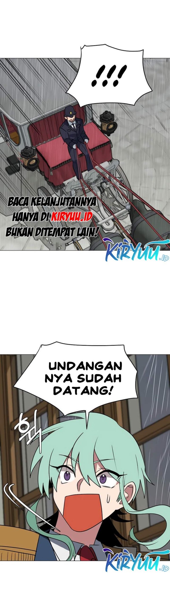 Estio Chapter 78 - halaman 27