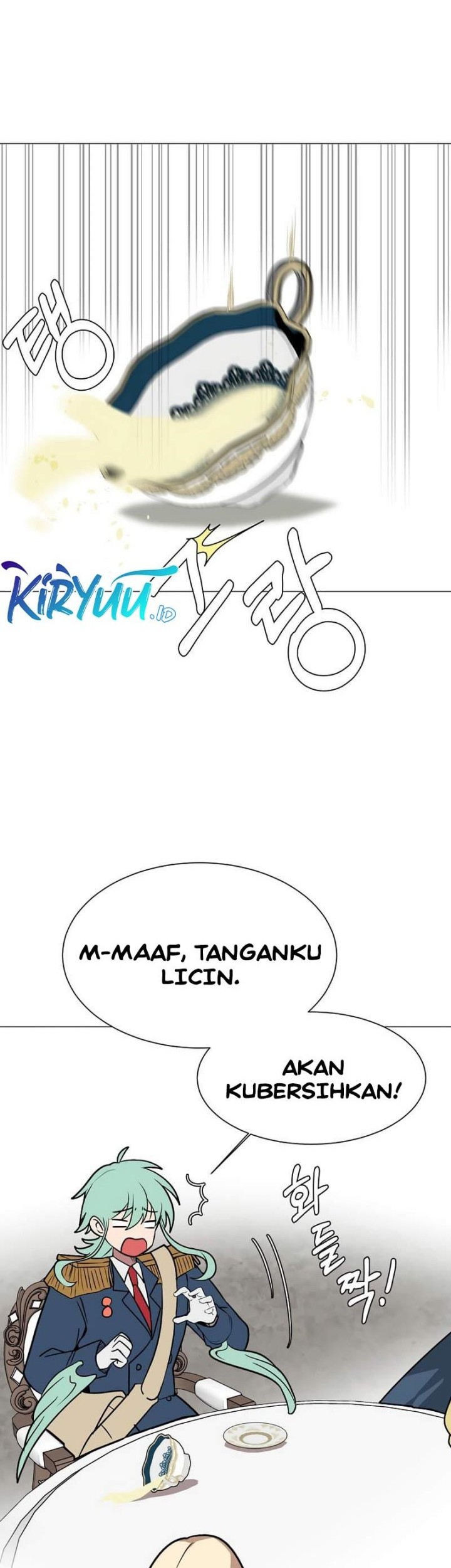 Estio Chapter 78 - halaman 3