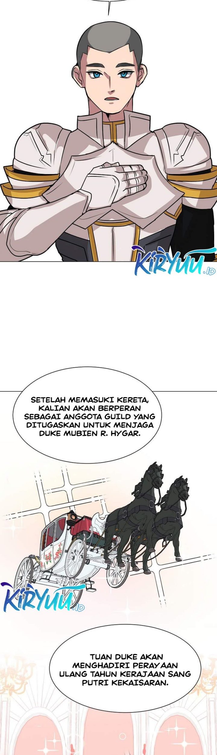 Estio Chapter 78 - halaman 32