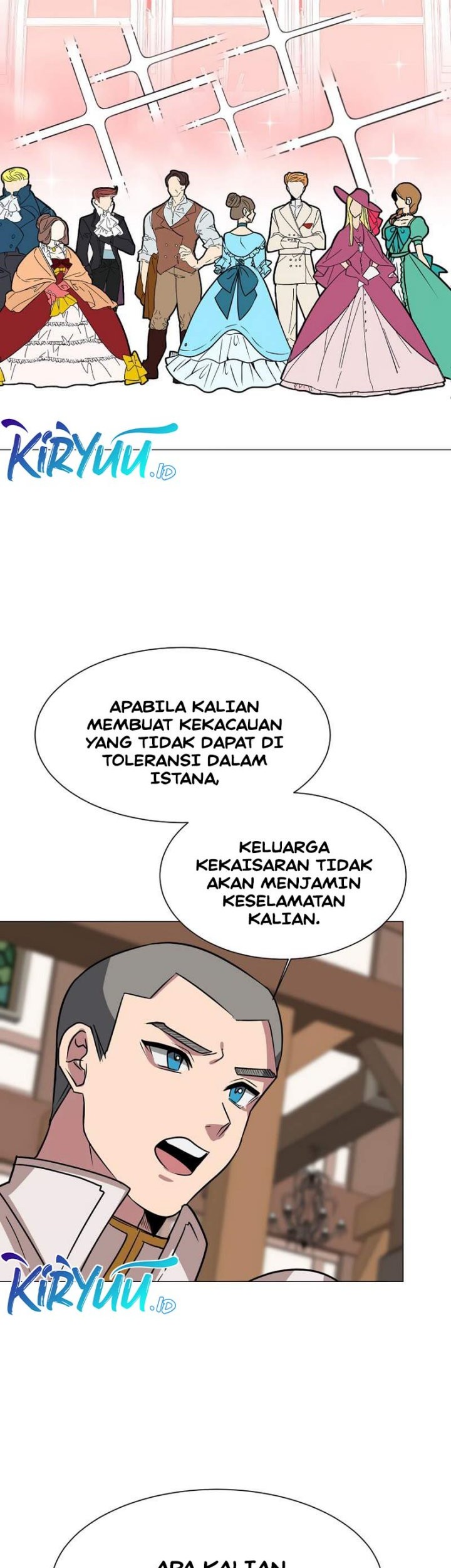 Estio Chapter 78 - halaman 33