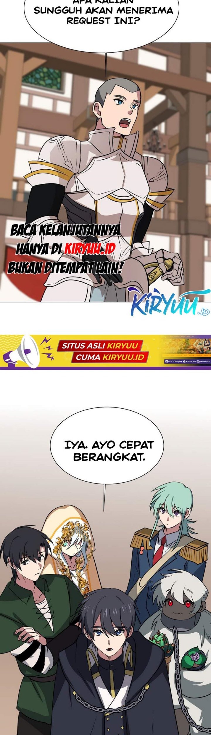 Estio Chapter 78 - halaman 34