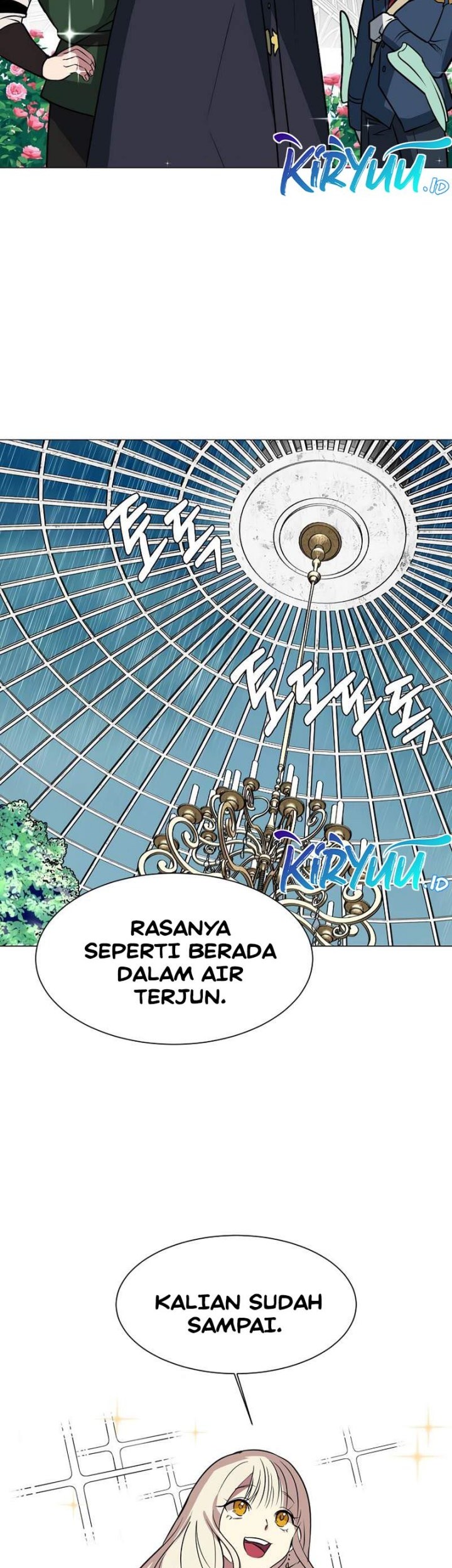 Estio Chapter 78 - halaman 38