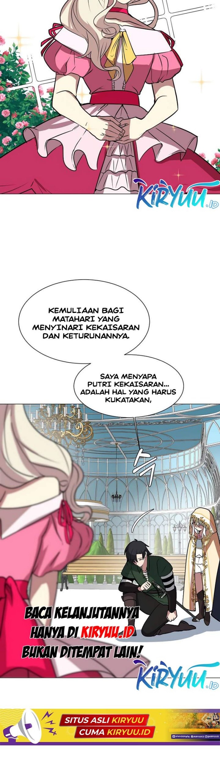 Estio Chapter 78 - halaman 39