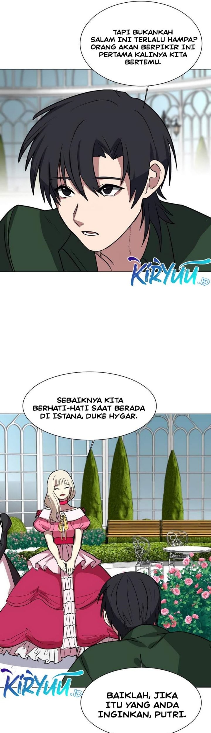 Estio Chapter 78 - halaman 40