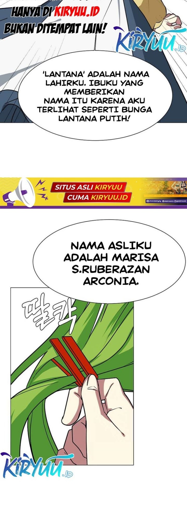 Estio Chapter 78 - halaman 5