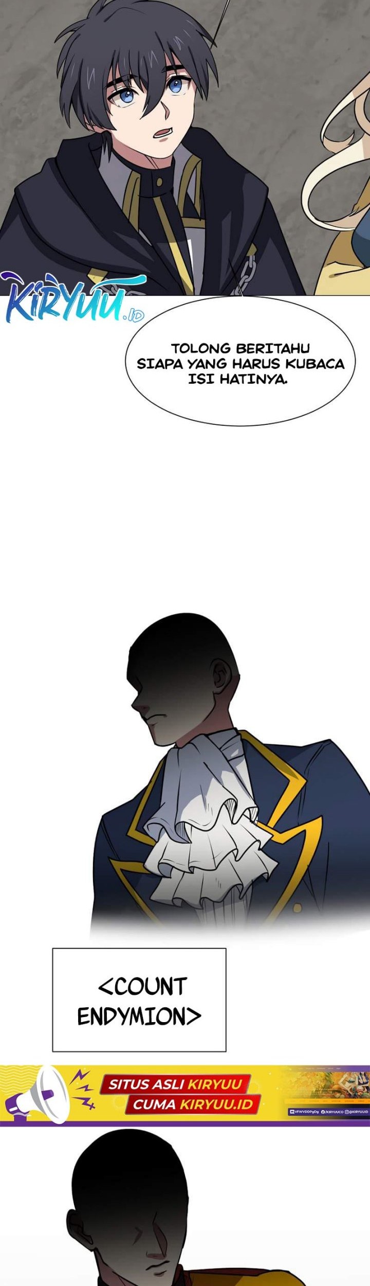 Estio Chapter 78 - halaman 9
