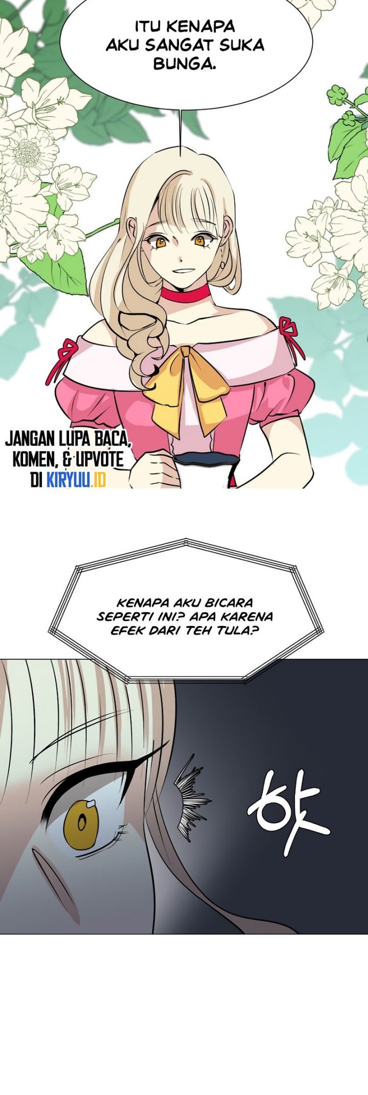 Estio Chapter 79 - halaman 15