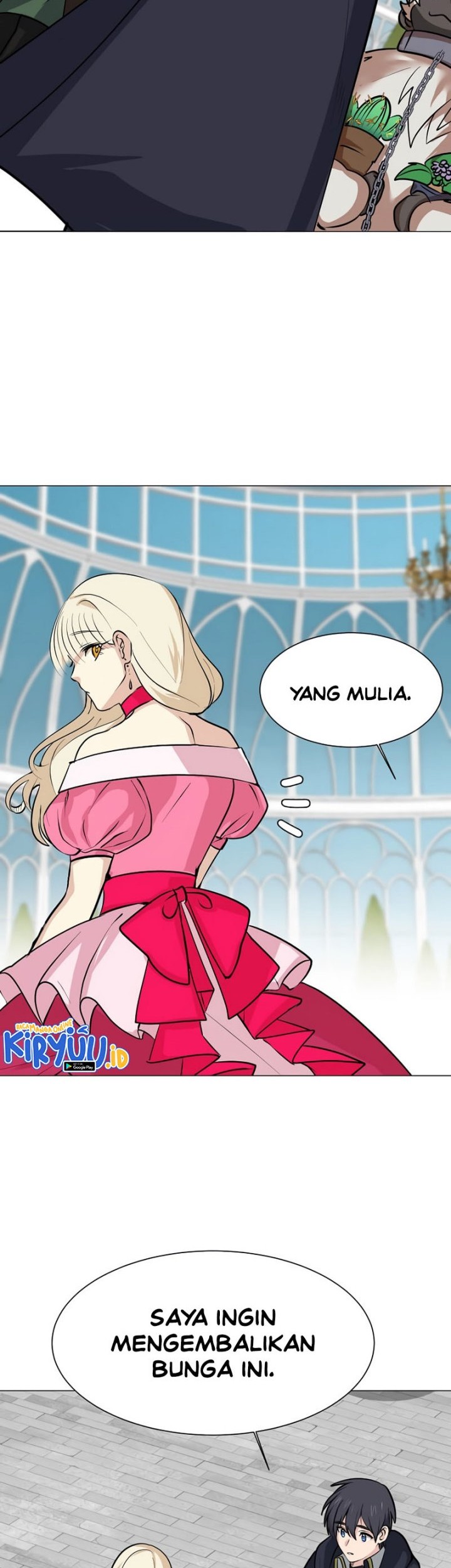 Estio Chapter 79 - halaman 17