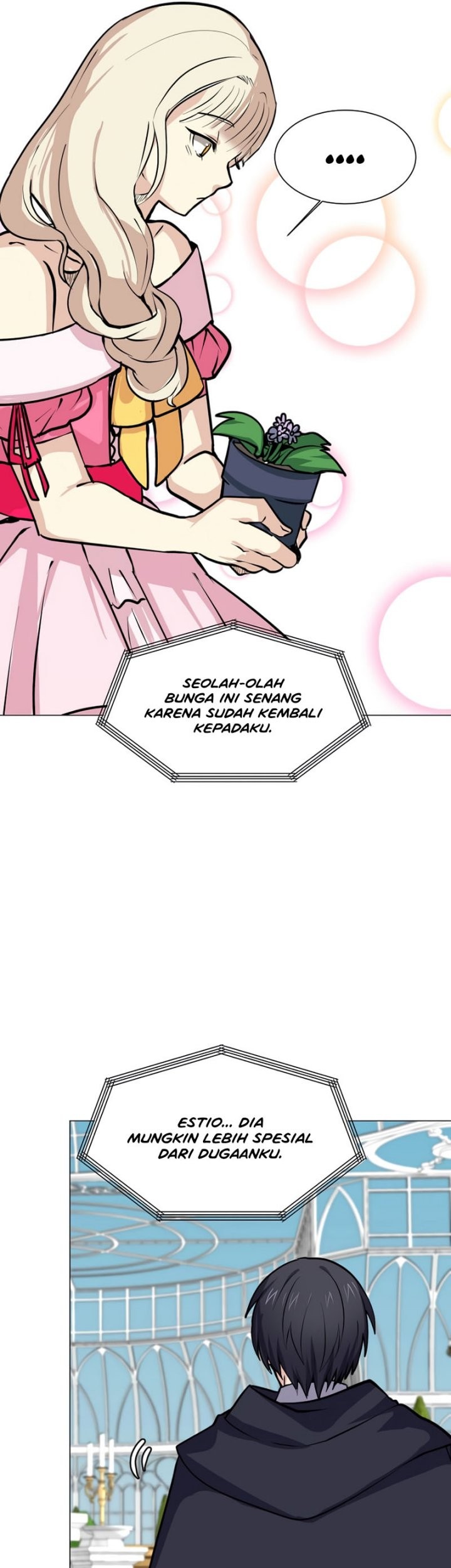 Estio Chapter 79 - halaman 21