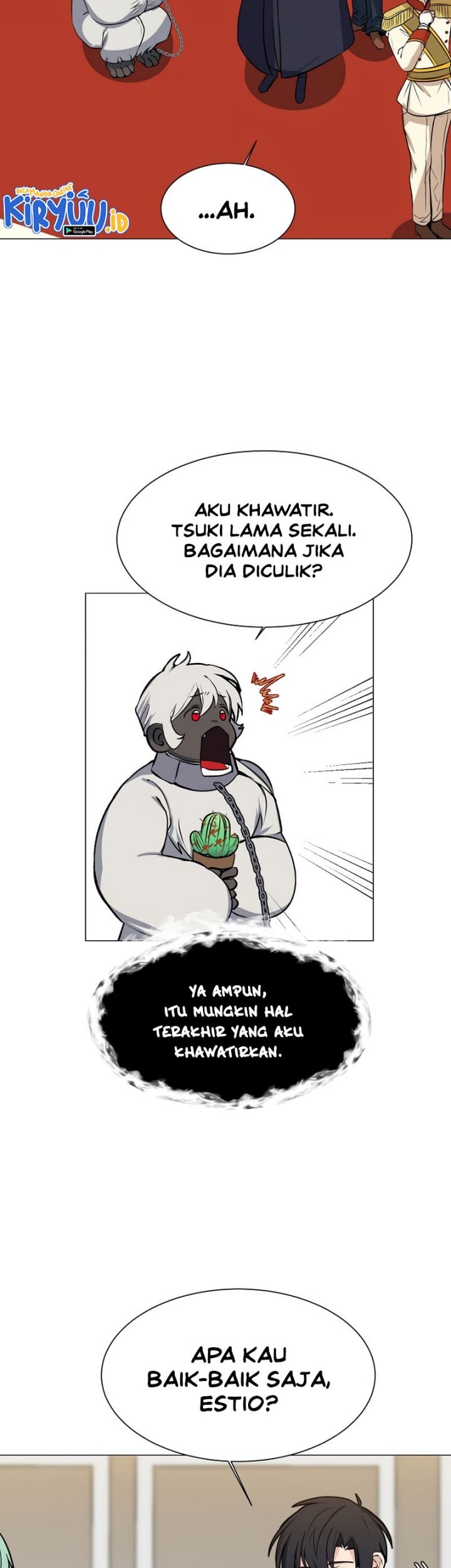 Estio Chapter 79 - halaman 23