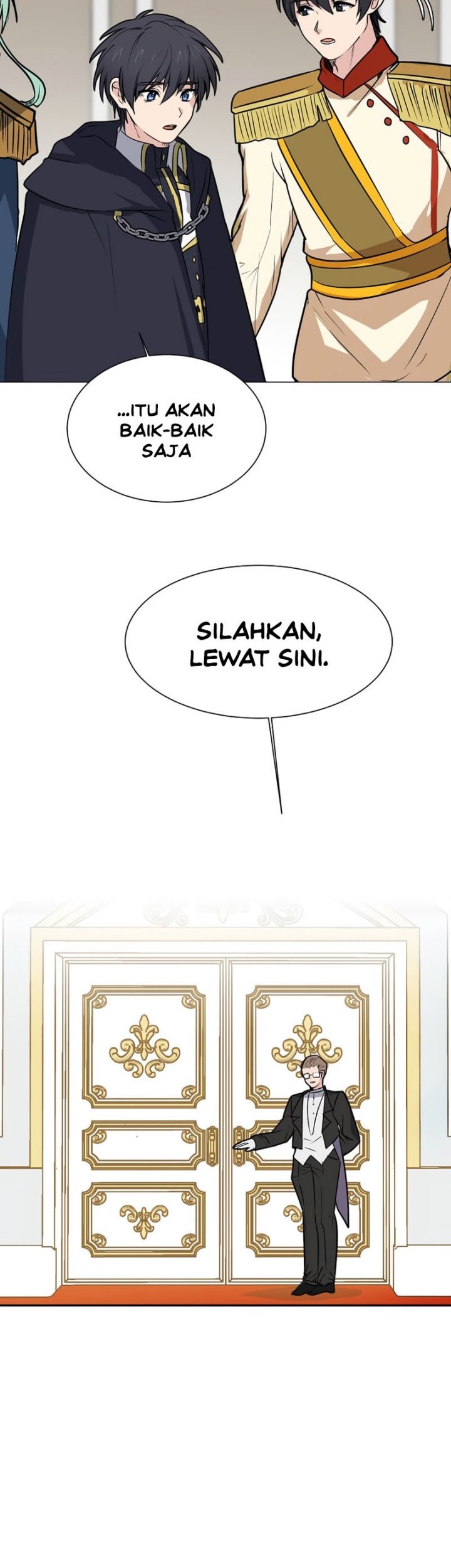 Estio Chapter 79 - halaman 24