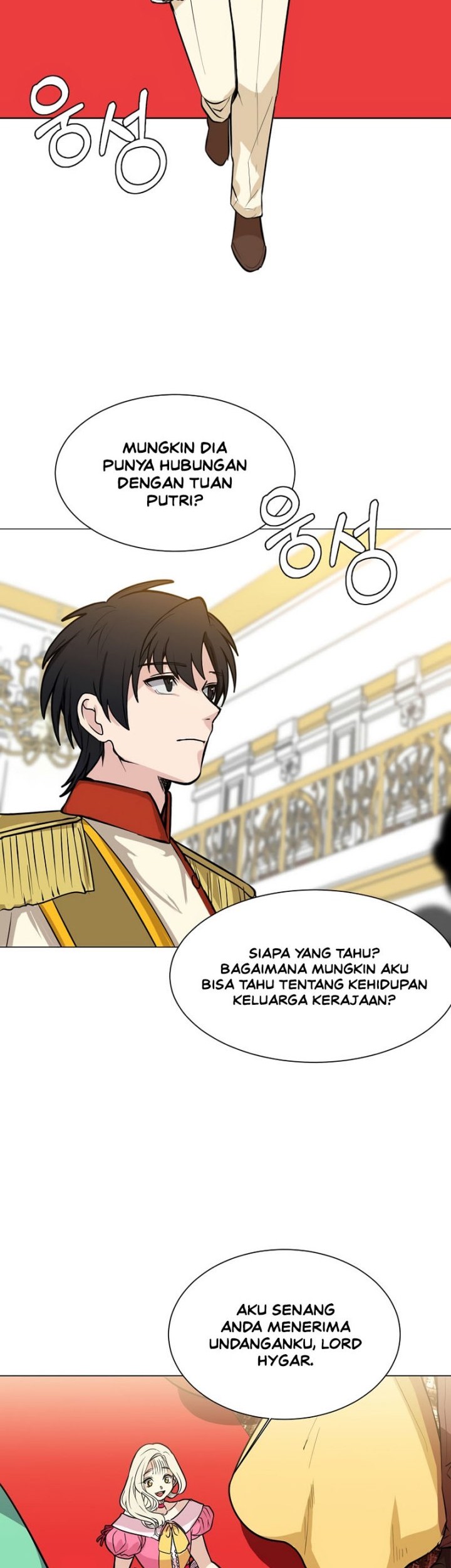 Estio Chapter 79 - halaman 27