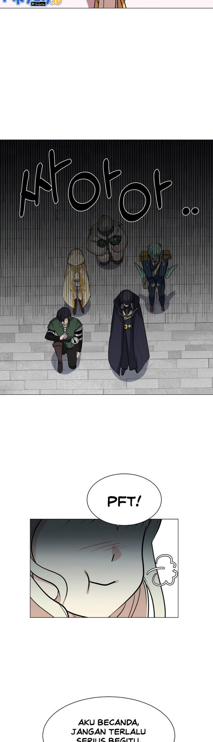 Estio Chapter 79 - halaman 3