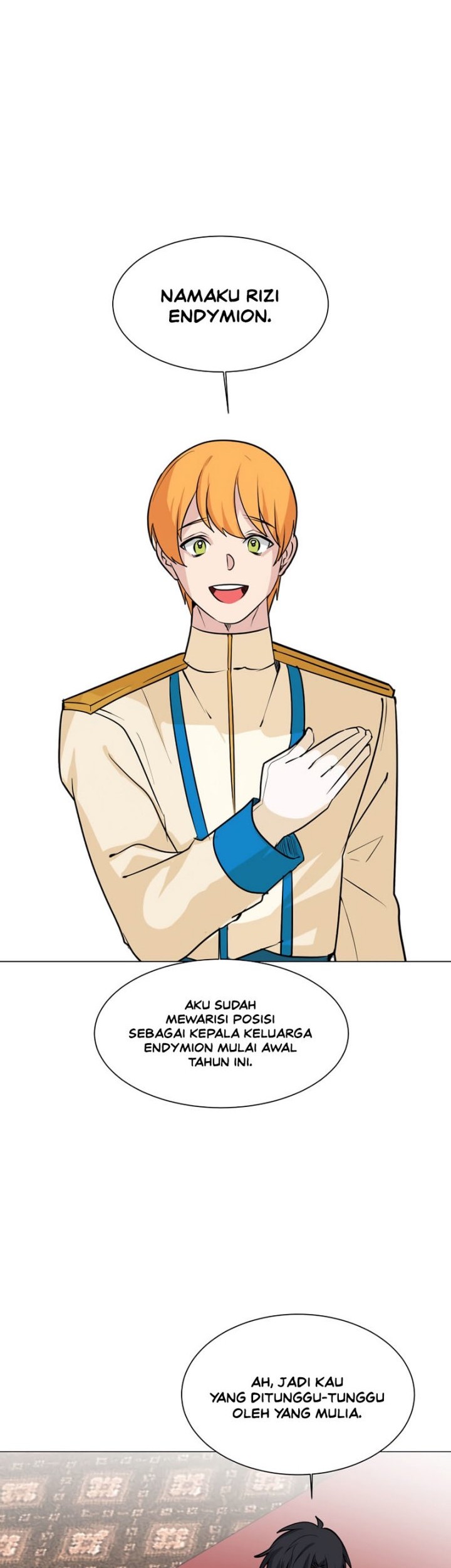 Estio Chapter 79 - halaman 32