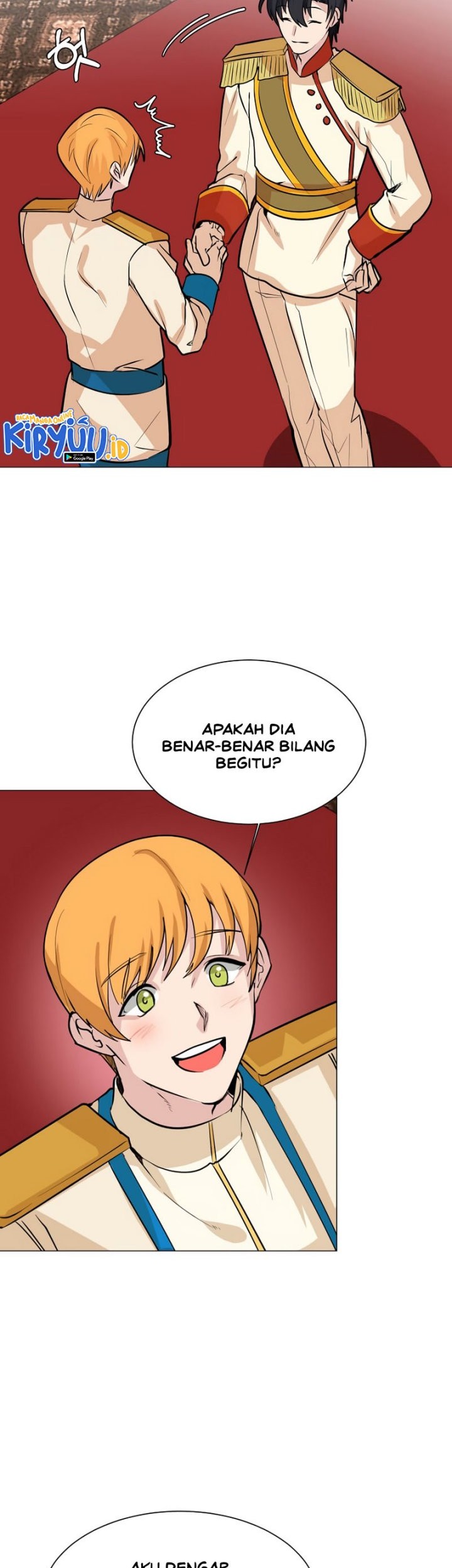 Estio Chapter 79 - halaman 33