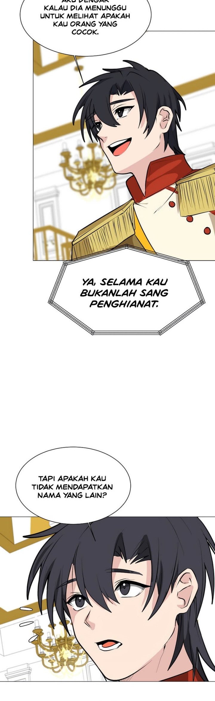 Estio Chapter 79 - halaman 34