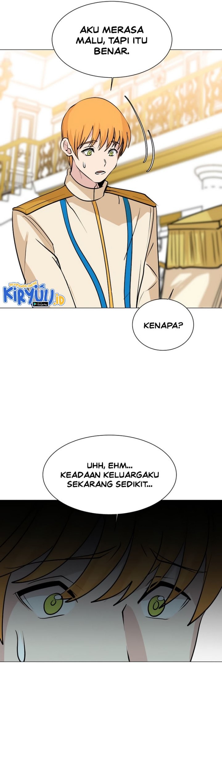 Estio Chapter 79 - halaman 35