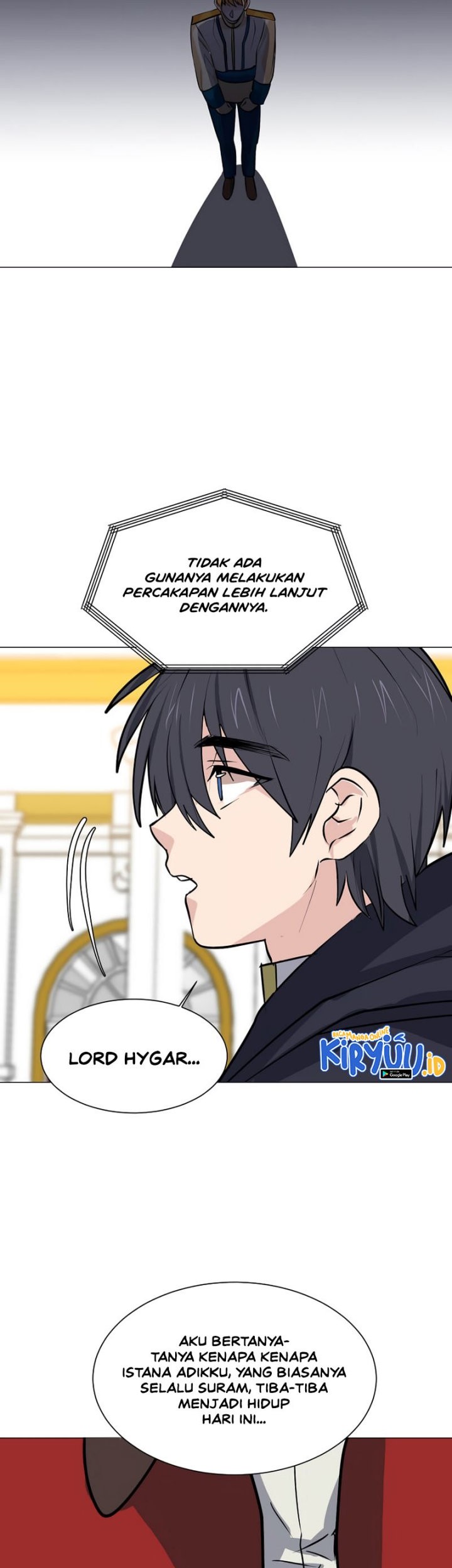 Estio Chapter 79 - halaman 37