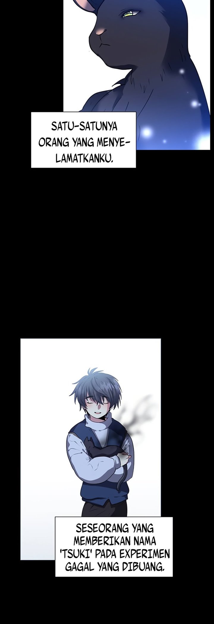 Estio Chapter 8 - halaman 15