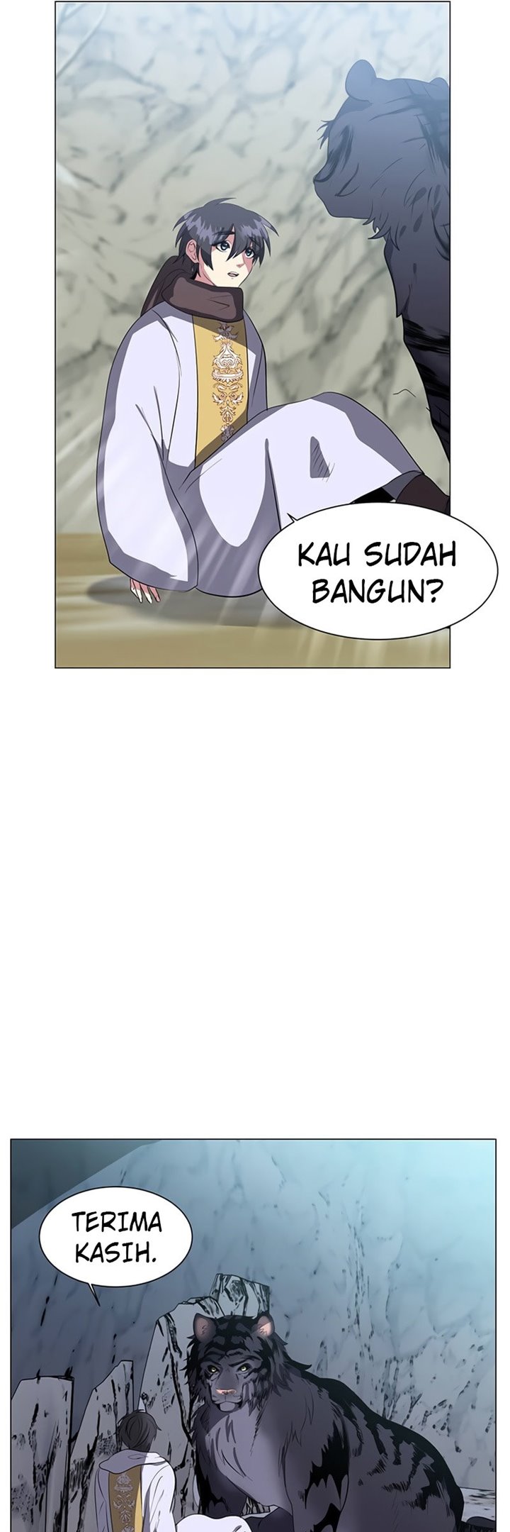 Estio Chapter 8 - halaman 17