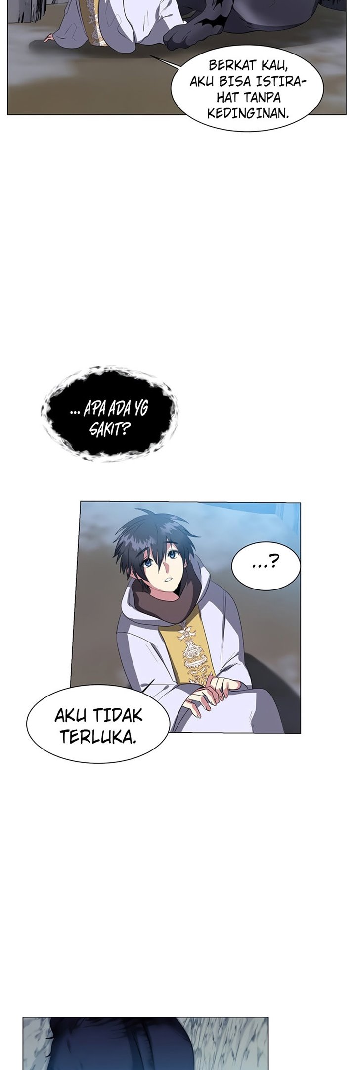 Estio Chapter 8 - halaman 18