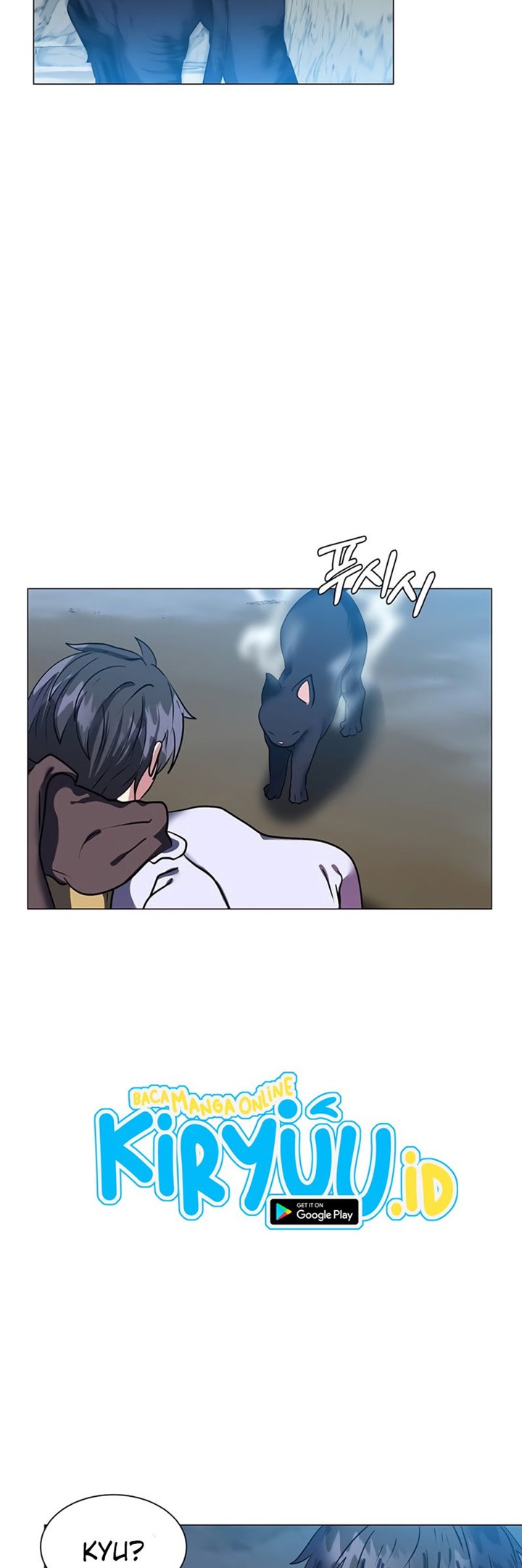 Estio Chapter 8 - halaman 19