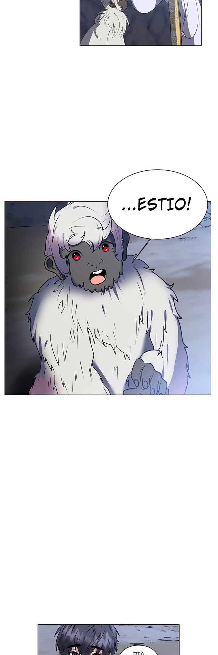 Estio Chapter 8 - halaman 23